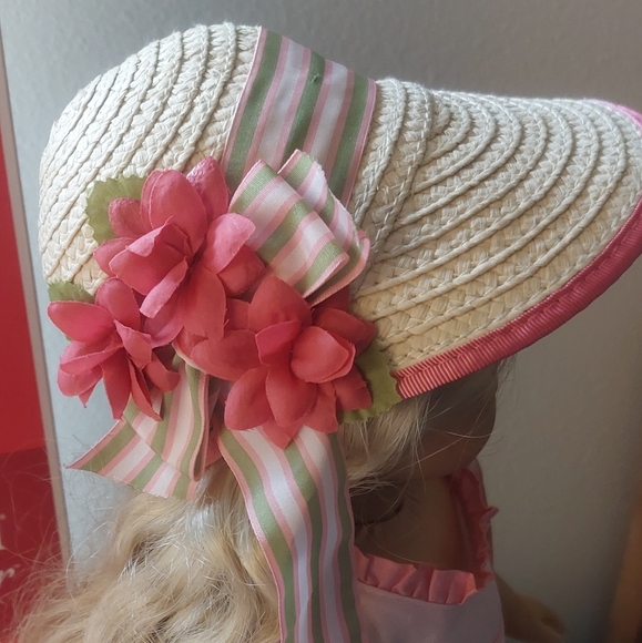 Caroline Abbot American Girl Doll with Box - Picture 6 of 13